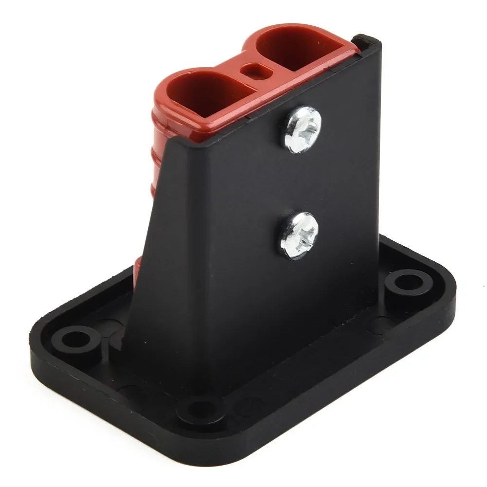 Wire Cable Connectors Mount Bracket 2 Stitches 50A Online Installation Plastic RVs Yachts 19 Spacing Connectors