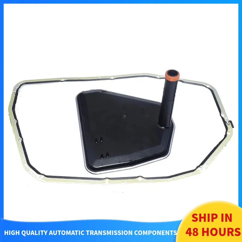 09L 325429 STPAT pour Audi S4 Quattro A8 A6 A4 Kit de filtre à huile et joint de Transmission 09L 321371 09L 321371 A 09L 325429 S2