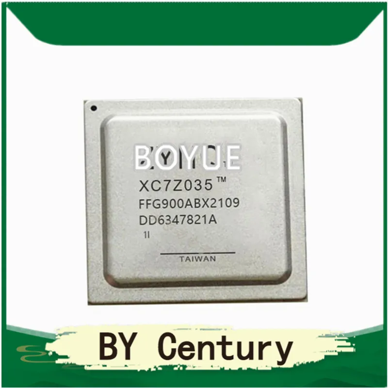 XC7Z035-1FFG900I  XC7Z035-1FFG900C  BGA900  Integrated Circuits (ICs) Embedded - System On Chip (SoC)