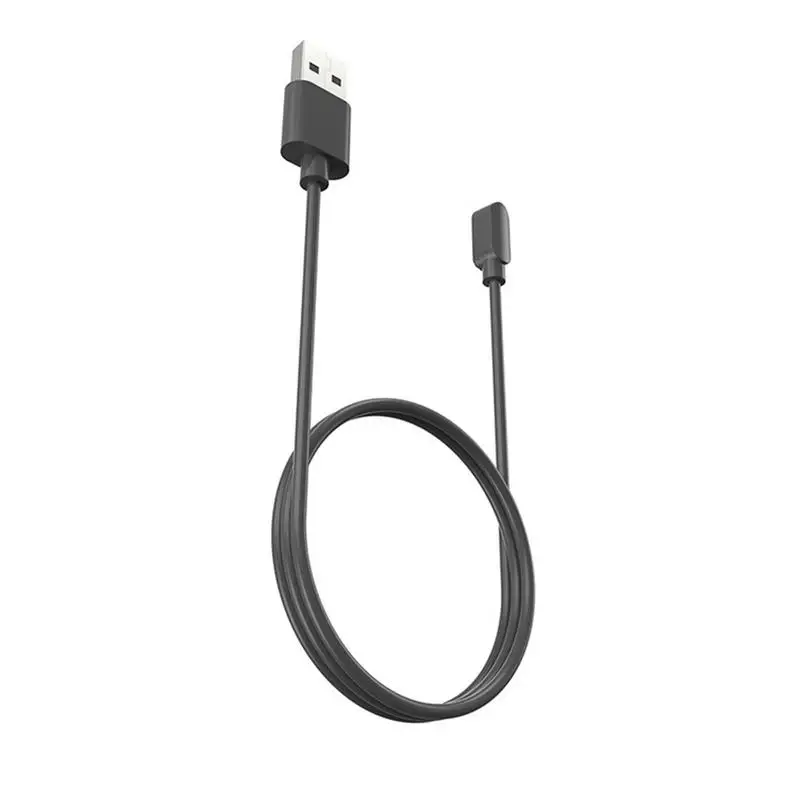 Strong Magnetic Charge Cable USB Charging Line Cord For Chuangmi Imilab Smart Watch W01 Magnetic Charging Cord Watch Supplies