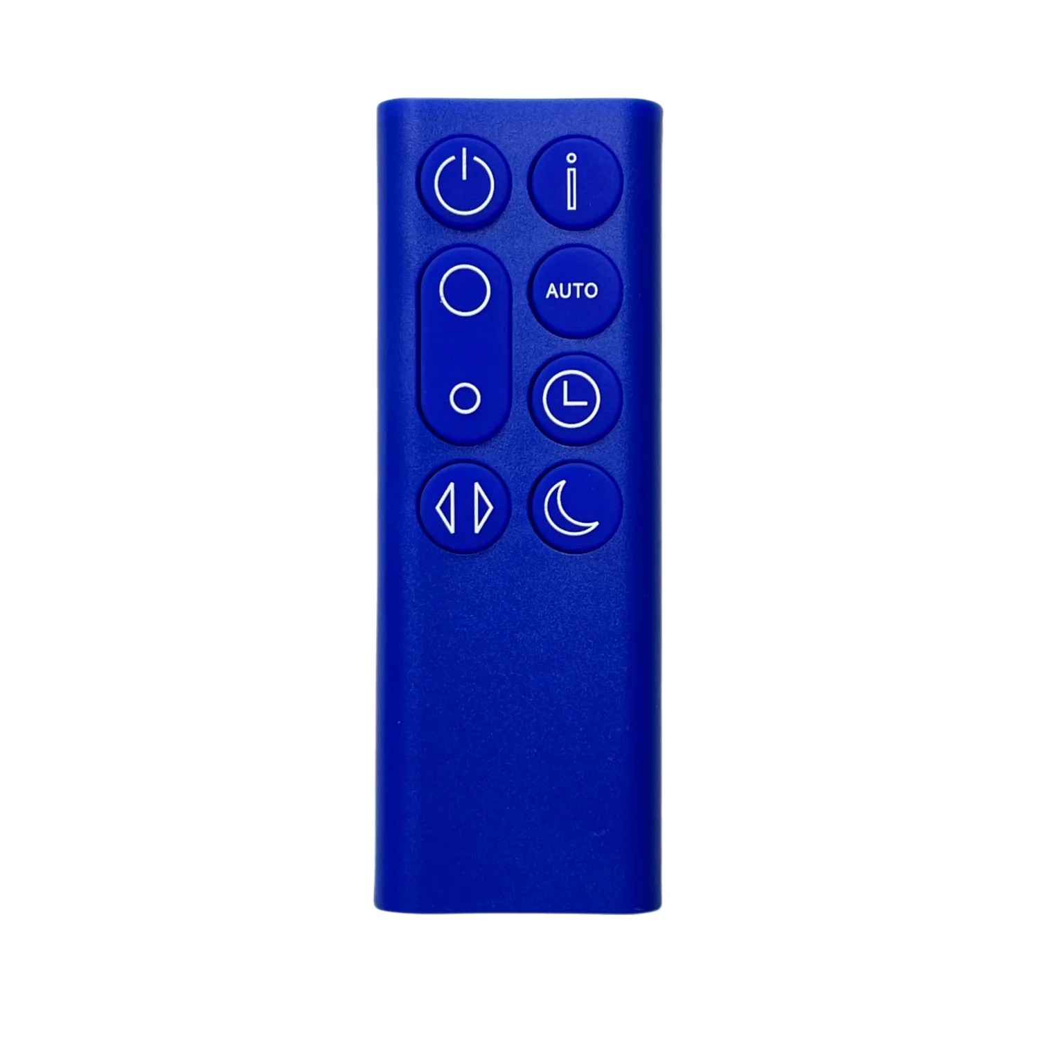 TP05 PH01 TP4A TP4B Fernbedienung für Dyson Hot + Cool Heater Tower, Just Sliver