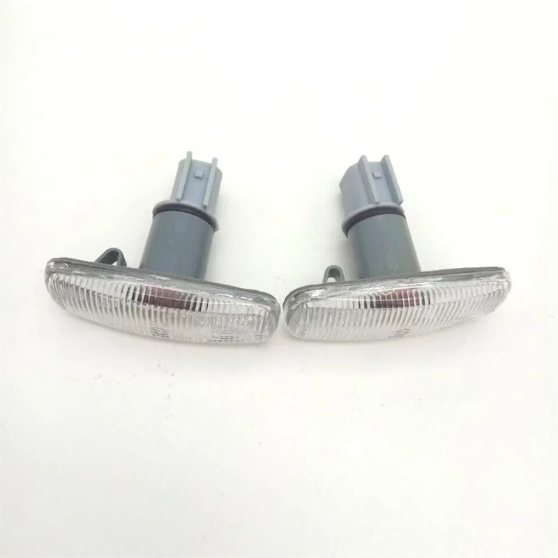 Side Marker Turn Signal Lamp for Chrysler 300C for Dodge Journey Avenger for JEEP Patriot Compass Grand cherokee Blinker Light