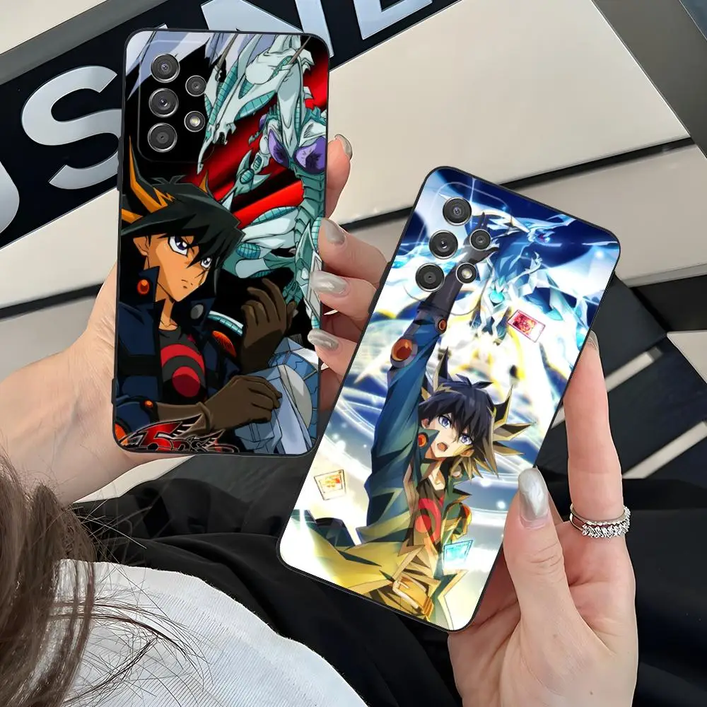 Yugioh Yusei Fudo M… - image