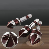 Countersink Drill Bit 1/2\