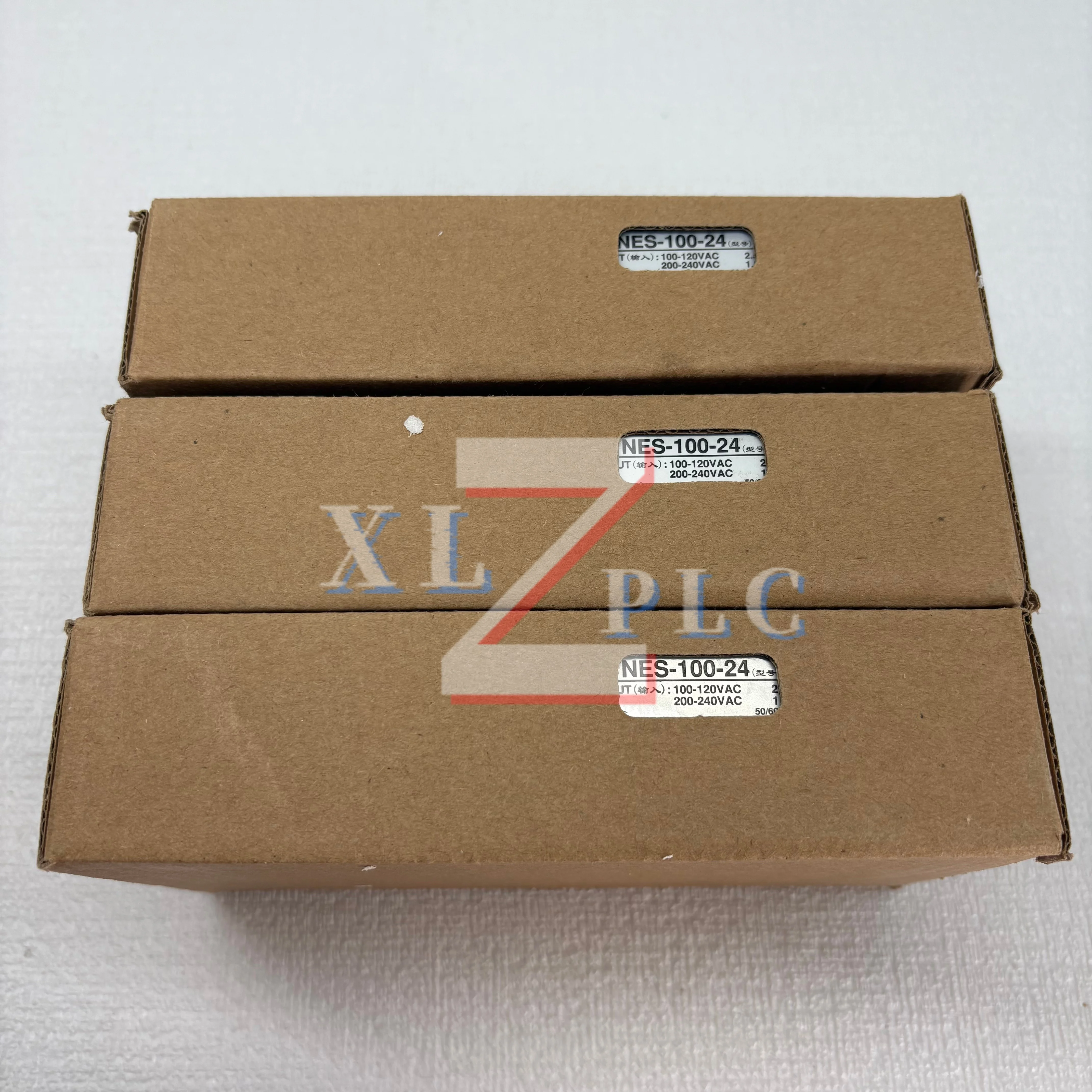 New original NES-100-24 Switching power supply