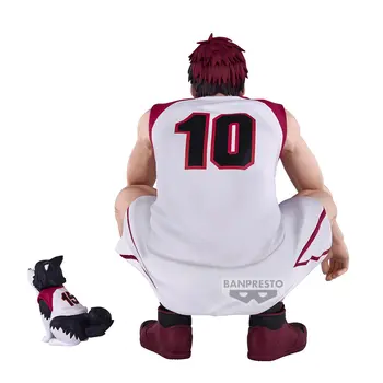 10 best sales Figura de Kuroko No Basket - №5