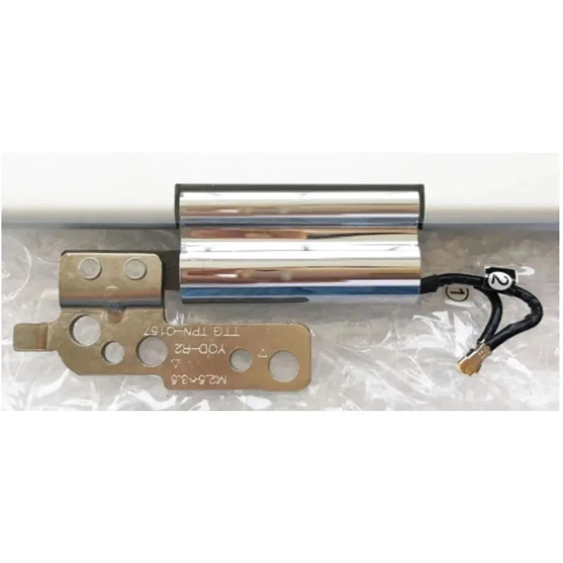 Imagem -05 - Tela Sensível ao Toque para hp Spectre Pro Substituição do Conjunto Digitalizador Fhd Qhd X360 g1 g2 13t 134000 13-41xx Tpn-q157 133