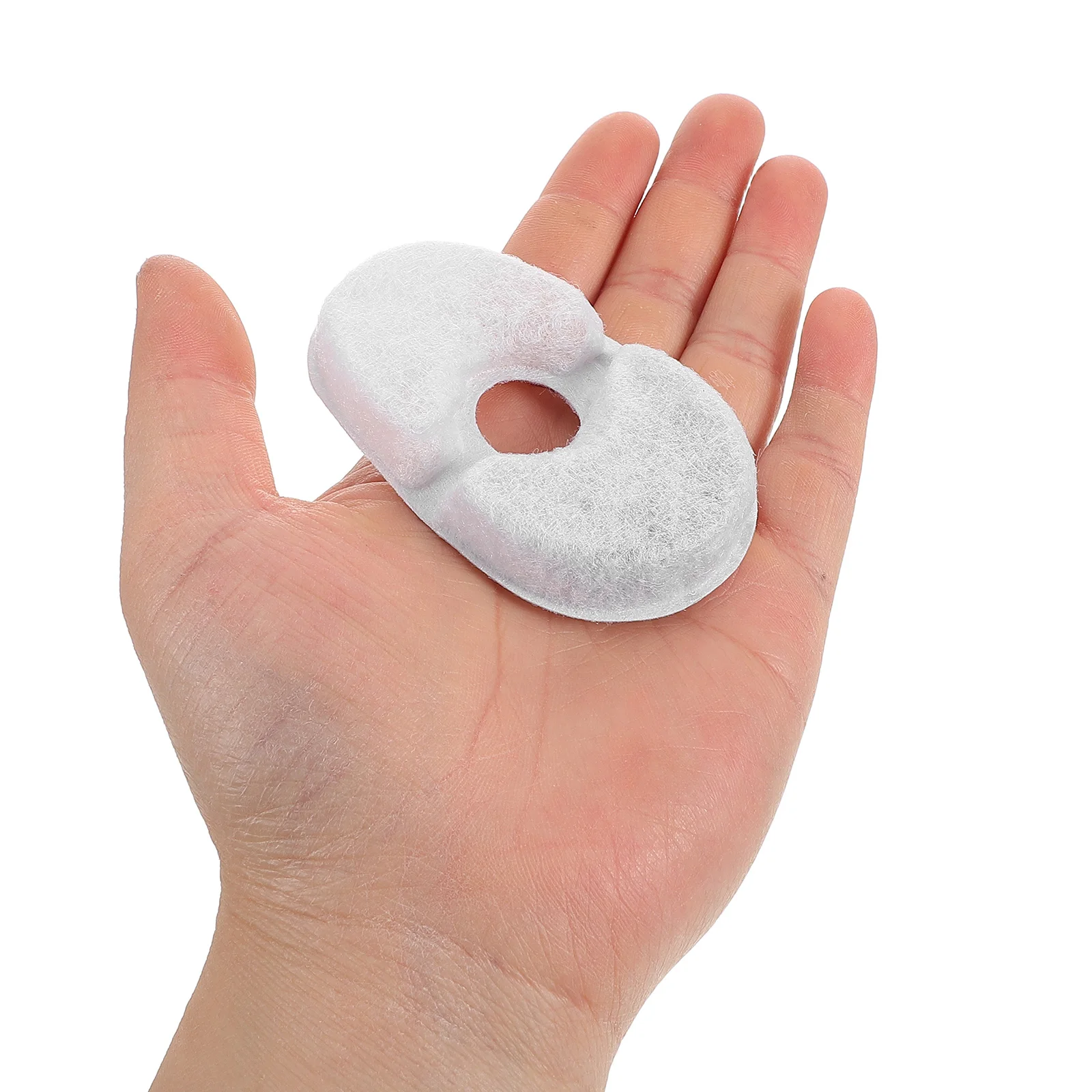 

12 Pcs Pet Water Dispenser Filter Element Cat Fountains for Drinking Replacement Dog Bowl Filters