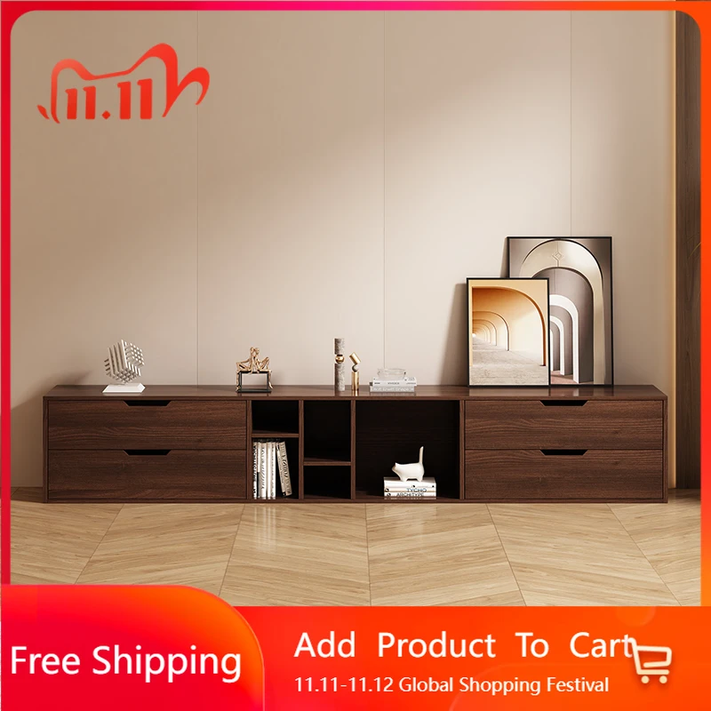 

Wood Nordic Tv Stands Center Modern Living Room Designer Universal Tv Table Hallway Storage Suporte Para Tv Trendy Furniture