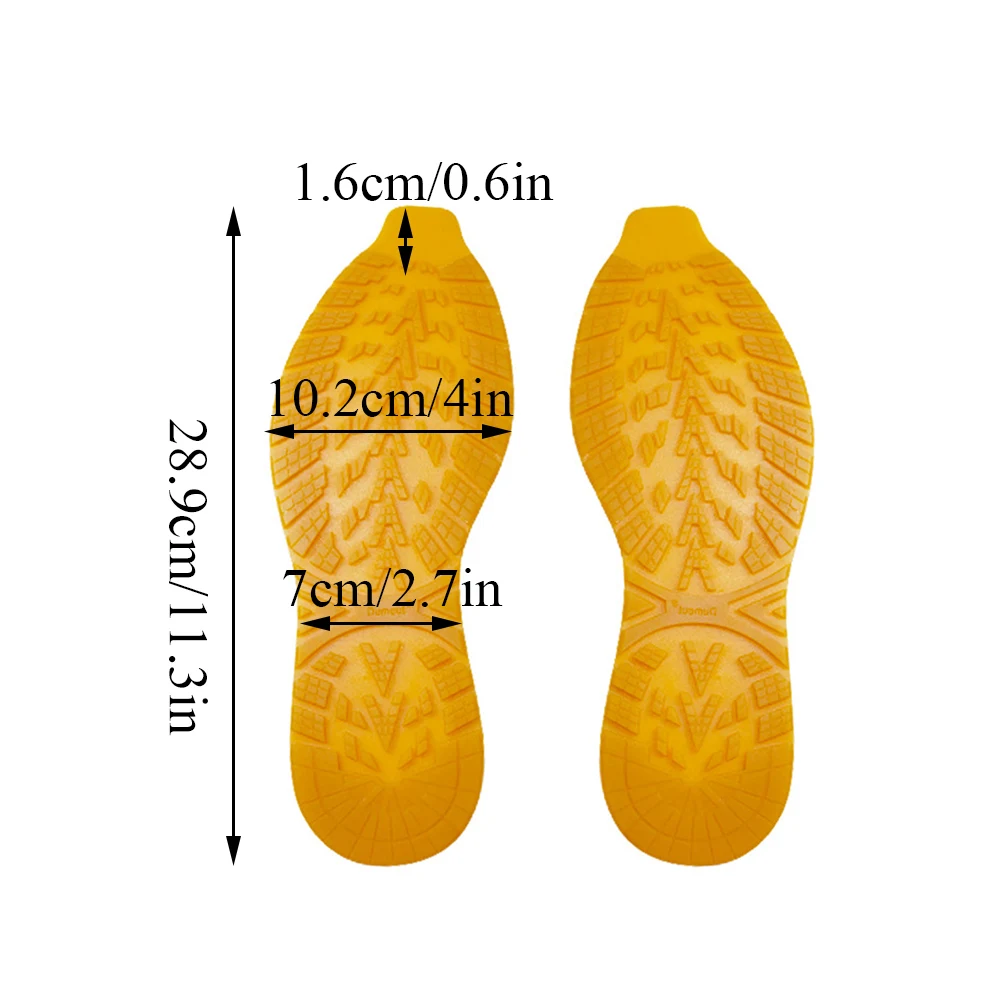Elastyczne do dowolnego przycinania naklejki gumowa podeszwa buta antypoślizgowe odporne na zużycie trampki but skórzany podeszwa materiały naprawcze naszywka na buty