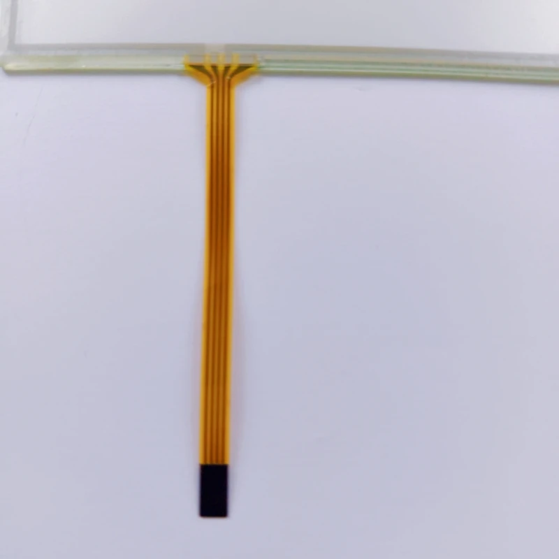 145x81MM /145*81mm 6 Inch M5707 4 Line Touch Screen Panel Digitizer Glass Sensor Compatible  For Pioneer AVH-160DVD Car DVD Tab view 4
