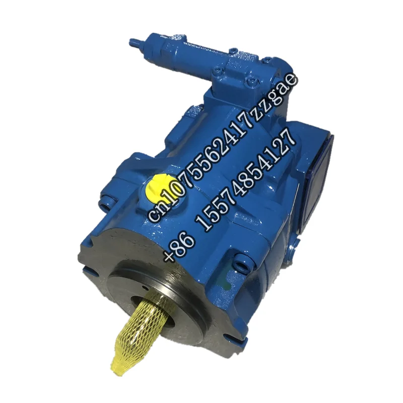 

Eaton PVM PVM141 PVM098 PVM141ER10G series PVM141ER10GS02AAA23000000A0A hydraulic axial piston pump and parts