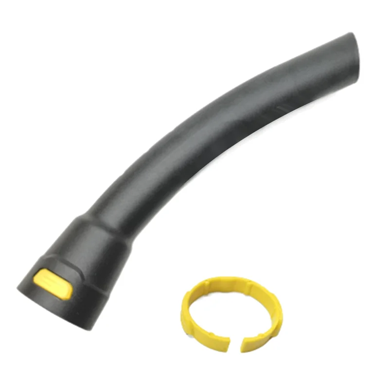 A76G-para Karcher NT20/30/WD1/WD2/WD3/WD4/WD5/WD6 pieza de repuesto de mango de aspiradora 2.863-012.0