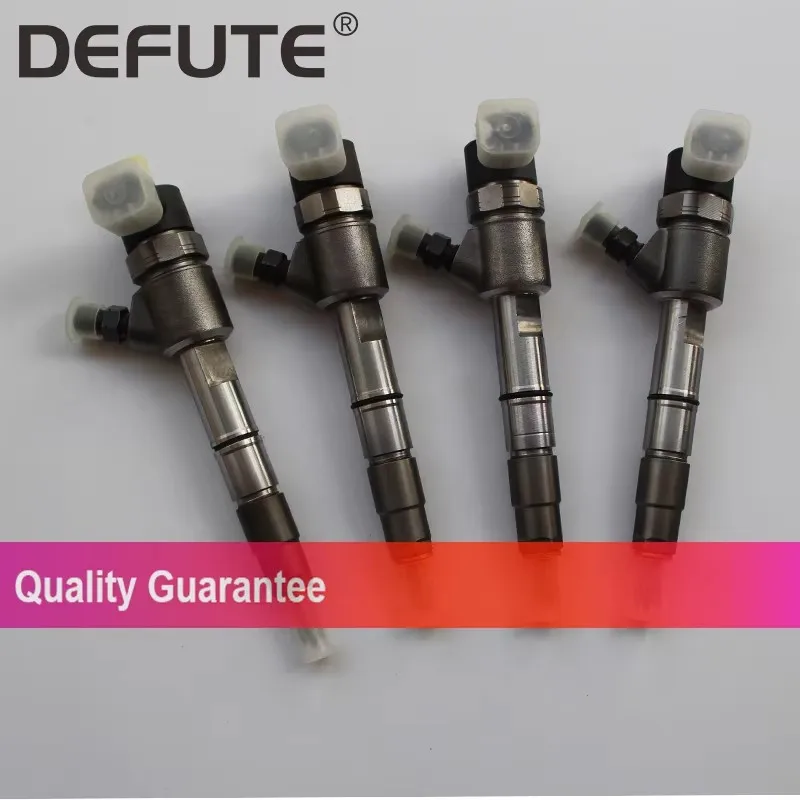 

0445110290 0445110293 0445110629 0445110313 0445110335 0445110372 0445110317 Форсунка Common Rail для форсунки серии 110