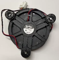 For Hisense Midea refrigerator GW12E12MS3MB-52/52Z32 freezer fan 12V 0.13A