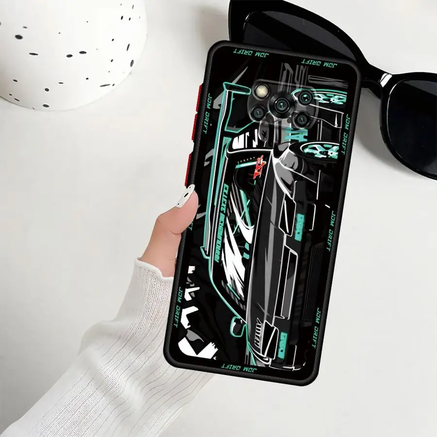 Case For Xiaomi Poc… - image