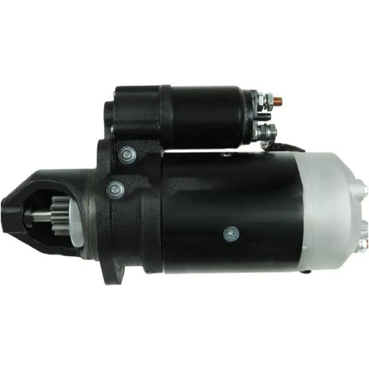 

1PCS Starter Motor RE501769 AZJ3426 RE-501769 Fits For John Deere 244H 444H 544H Wheel Loader 4WD