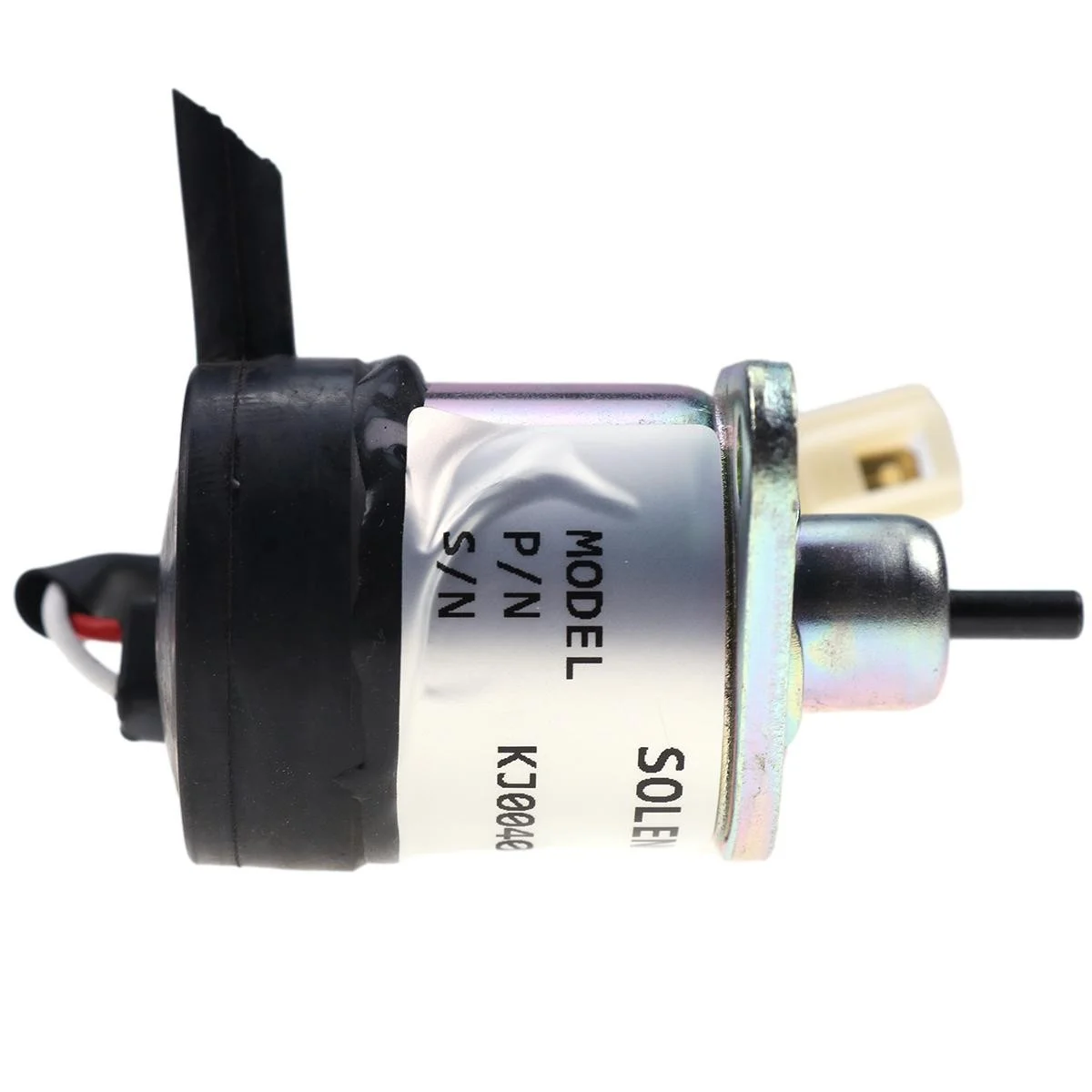 

For Excavator Parts Stop Solenoid 6A320-31150 6A320-31153 F2680E F2690 F2690E F2880E-F