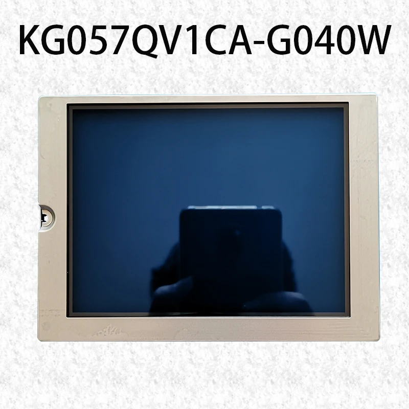 

KG057QV1CA-G040W KG057QV1CA-050 LCD Display