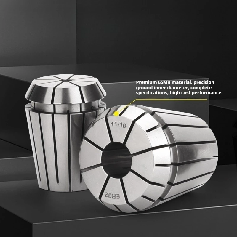 Er pinça er11 er16 er20 er25 er32 er40 pinça mandril máquina de gravura eixo fresa cnc torno ferramenta broca pinças mandril