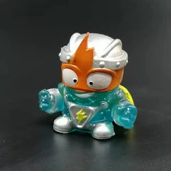 1pcs Superzings Ultra Rare Kid Kazoom Limited Collection super zings Action Figures Dolls Garbage Toys Model Kids Xmas Gift