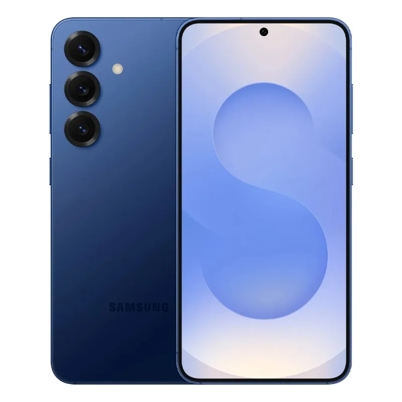 Factory/Network Unlock Samsung Galaxy S25+ S936U1 256/512GB Supports NFC 6.7 " Snapdragon Original Screen Refurbished SmartPhone view 2
