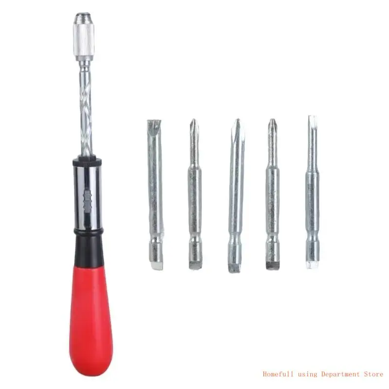 Tourneur semi-automatique