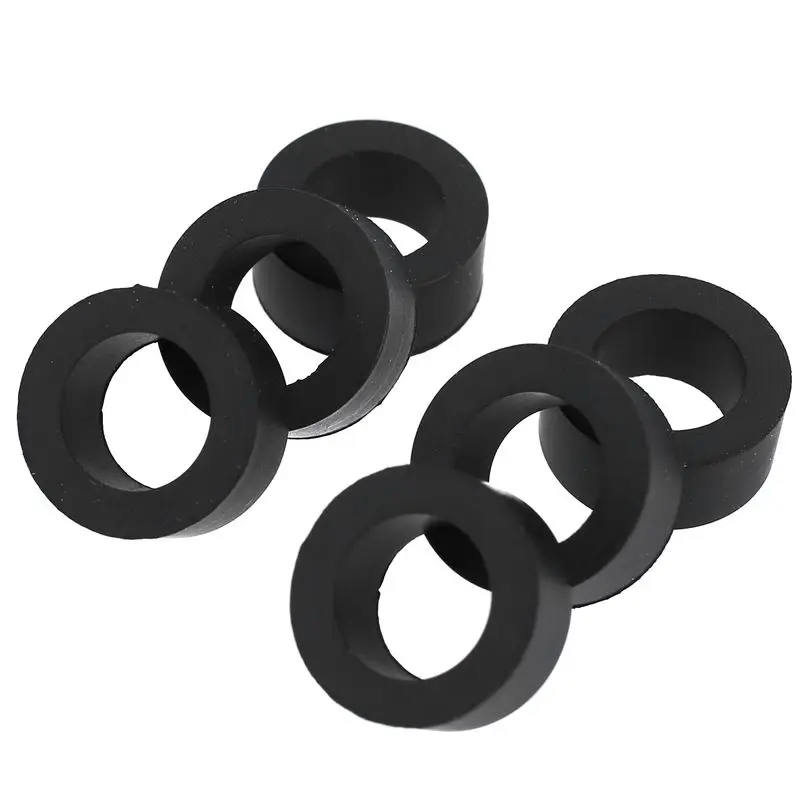Fuel Line Grommets For Navistar International DT466 I530E DT466E ( X6) 1812348C1-AU62