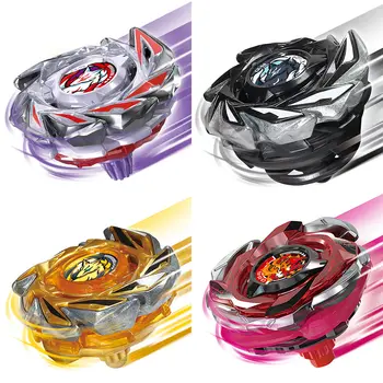 10 最佳銷售 戰鬥陀螺隨機強化包 - №10