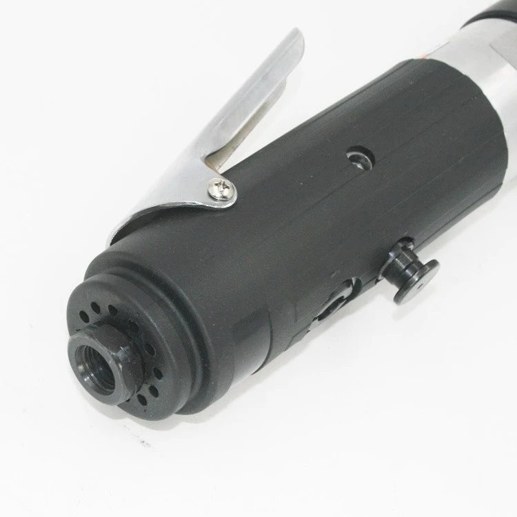 آلة التنصت المستقيمة الهوائية T014، آلة التنصت على آلة الحفر #5