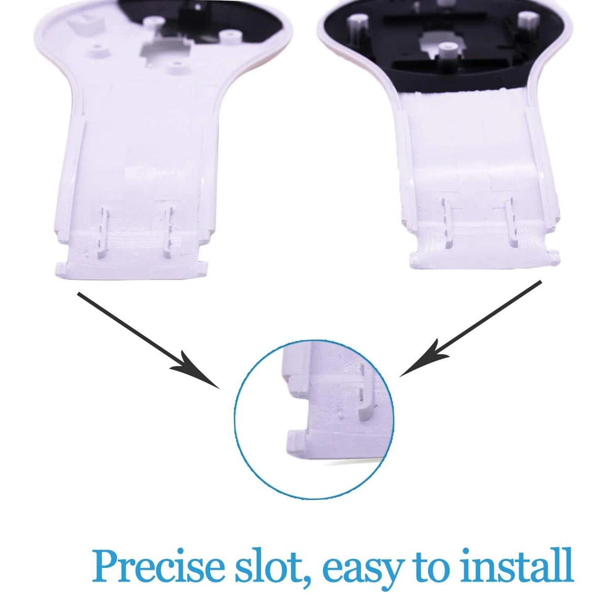 หูฟัง1คู่หุ้มด้านในสำหรับหูฟัง Beats Studio 3.0หูฟังไร้สายอะไหล่ซ่อมแซมผ้าซาตินทอง