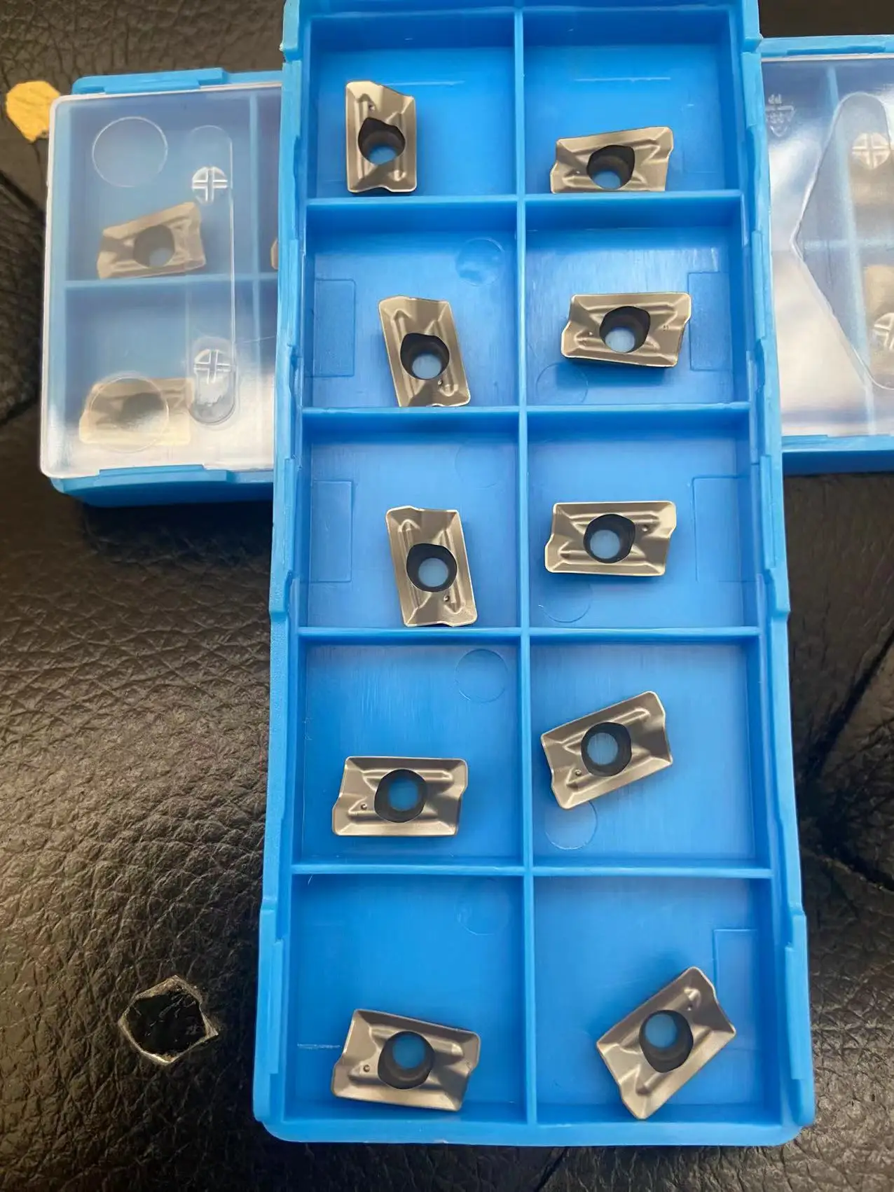 BDMT11T308 ER-JT PR1535/ BDMT11T308 ER-JT PR1225/BDMT11T316 ER-JT PR1225 CNC milling cutter insert