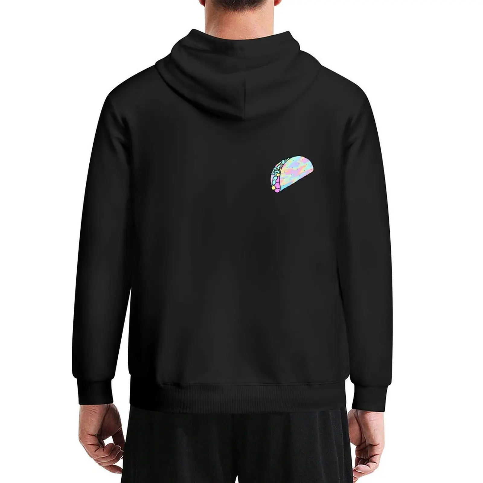 

Holo Taco Hoodie anime clothes male clothes clothes for men korean autumn big size hoodie