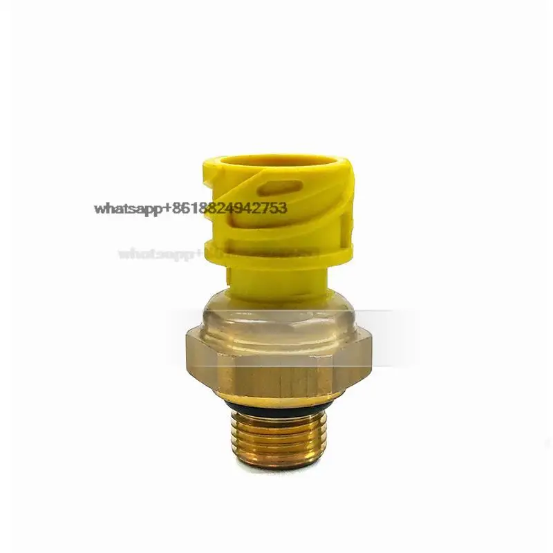 High quality EC360 pressure sensor 21634017 for excavator