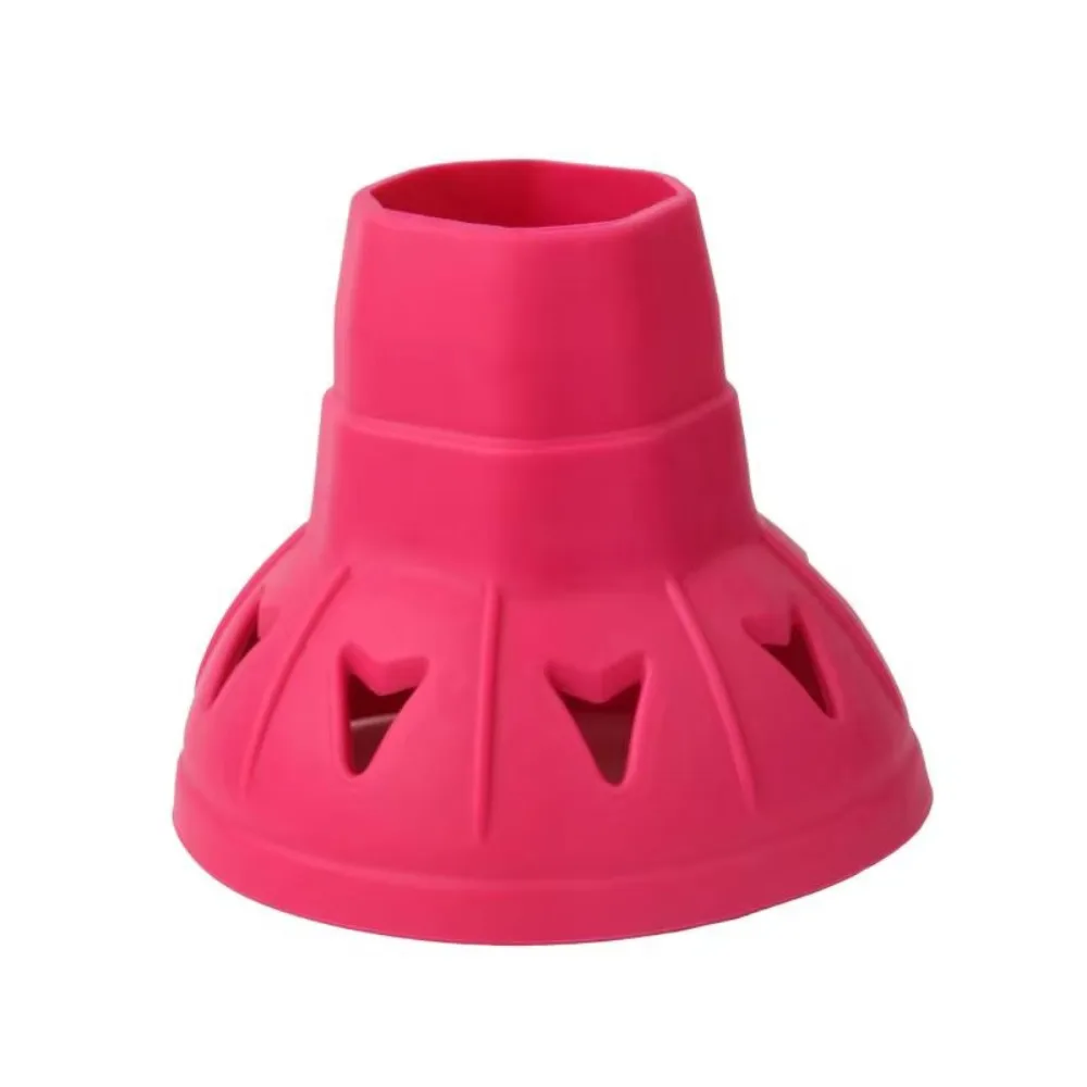 

Silicone Pickleball Balls Retriever Easy Attaches Suction Cup Pickleball Ball Picker Without Bending Over Pickball Grabber