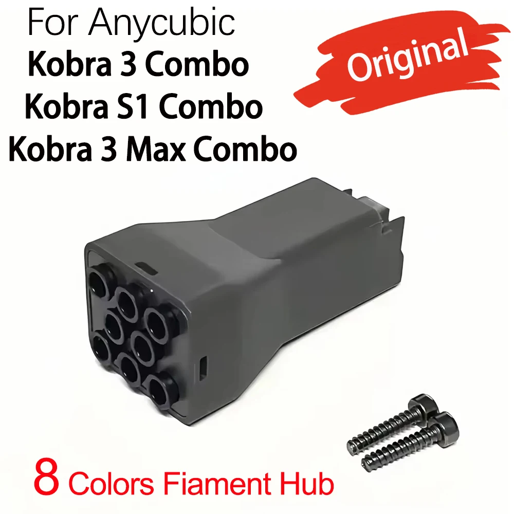 Original 8 Colors F… - image