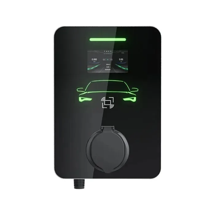 Freida New Electric Car EV Charger Fast Charging Type2 22Kw 32A 380V Input Charging Station with IP65 Protection and /WiFi