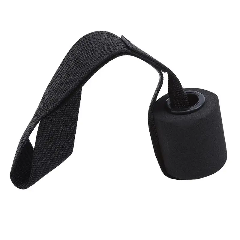 Door Anchor Pull Rope Door Buckle Resistance Band Fitness Elastic Exercise Training Strap Door Anchor Portable Fitness Equipment