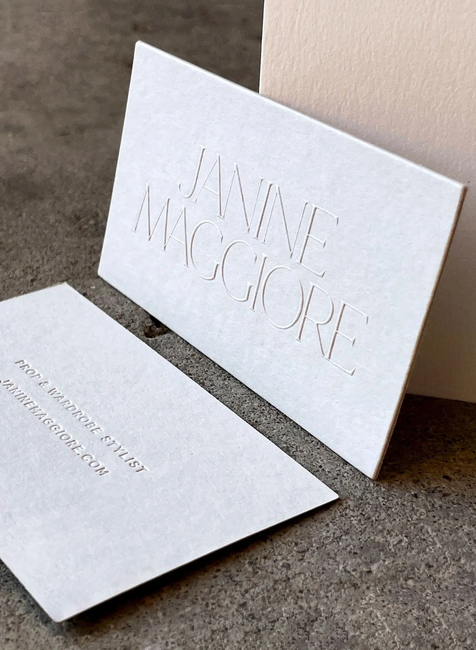 Custom Gold Foil Business Cards 100pcs, Double Sided Printing Premium Cardstock Visiting Cards with Logo