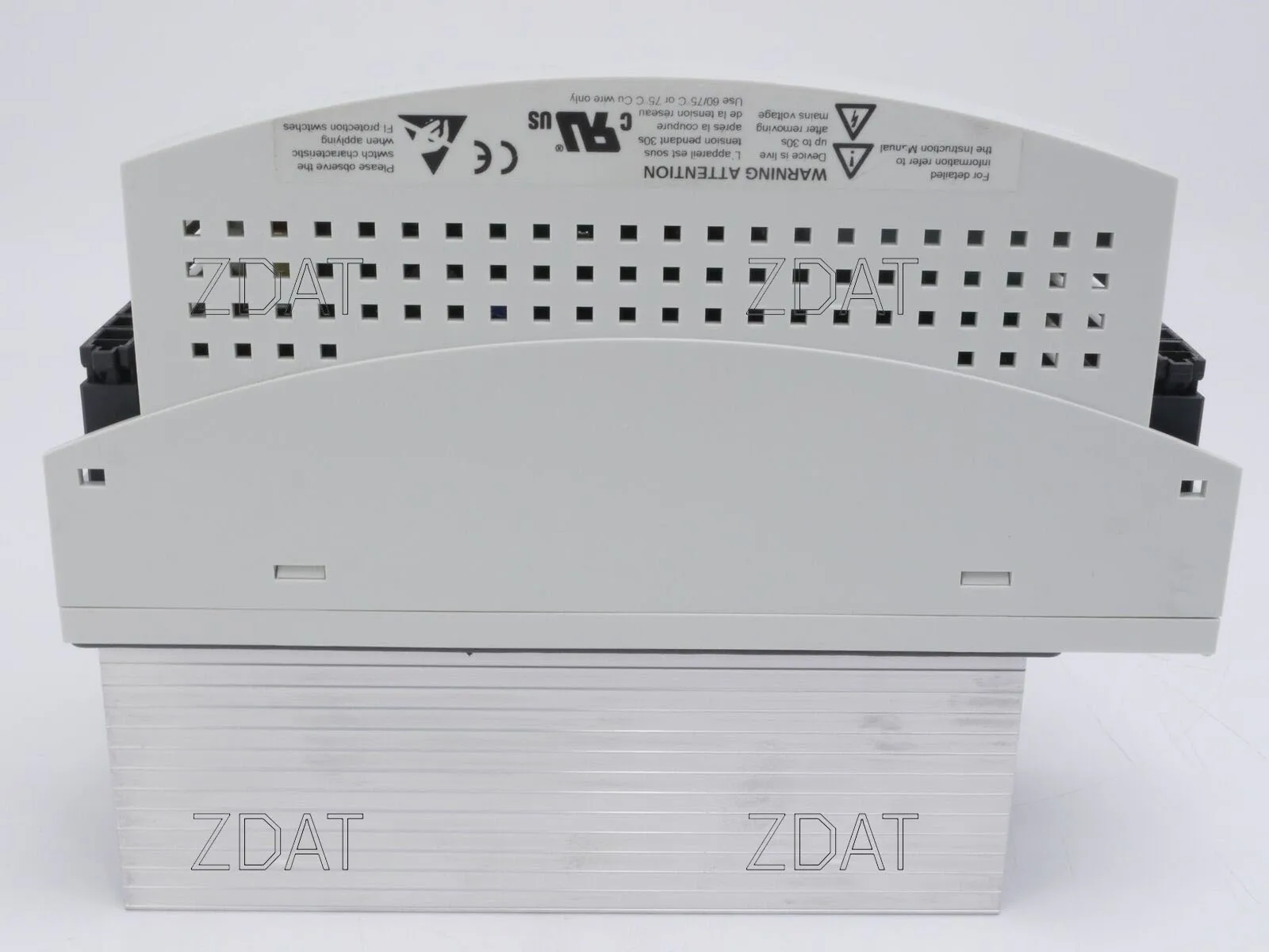 KSD1-16 ID 00-122-285 AMPLIFIER SERVO AMPLIFIER