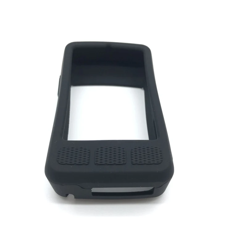 WAHOO ELEMNT Roam V3用シリコンケース＆スクリーンプロテクターカバー