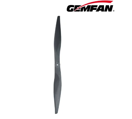 Gemfan VORTEX 22 Inch Fixed-Wing Propellers High Efficiency Electric Prop RC Airplane 22X10 22X12 2210 2212 CW CCW