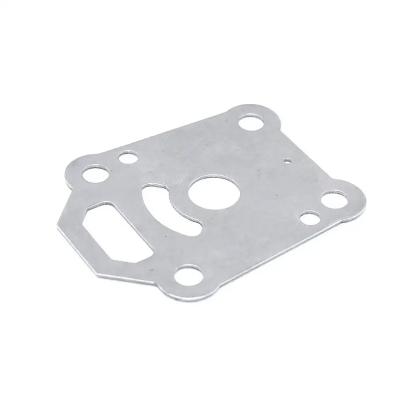 Outboard Pump Bulkhead Guide Plate, Water Pump 369-65025-0 For Mercury Tohatsu Outboard Motor T4/5/6HP-X67A view 6