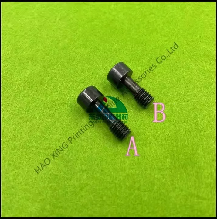 

1 Piece Printing Machinery Spare Parts Captive Screw for Komori Offest Printing Machinery with High Quality Captive Screw