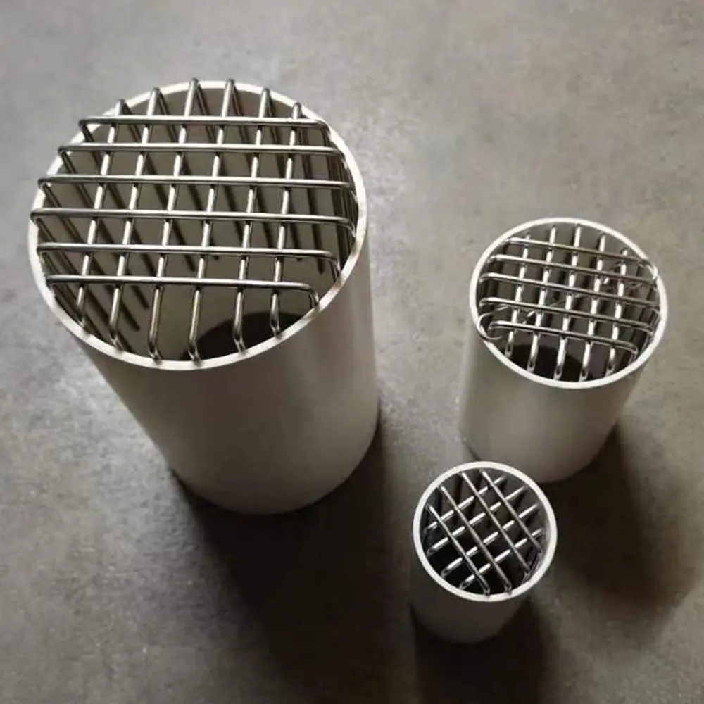 Durable Stainless Steel Roof Floor Drain Outdoor Balcony Drainage Cover Useful Rooftop Rain Pipe Cap Drainage Plumbing Fitting