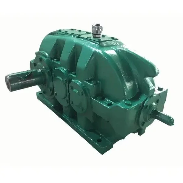 

DCY200 11KW Low Noise DCY Series Cylindrical Gearbox Compact Structure Cone-column Gear Reducer for Mining and Metallurgy