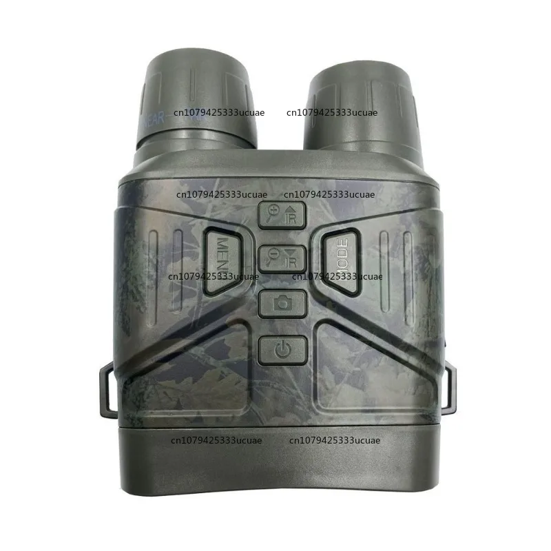 4K HD Night Vision Device Binocular Digital Telescope Night Fishing Patrol Bird Watching Outdoor Supplies
