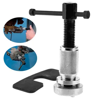 Narzędzie do naprawy tłoka hamulca tarczowego samochodu Akcesoria do wymiany klocków hamulcowych do samochodów
