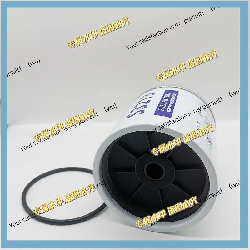 For S3213 18-7932-1 1879321 35809097 35-809097 Fuel Filter Element