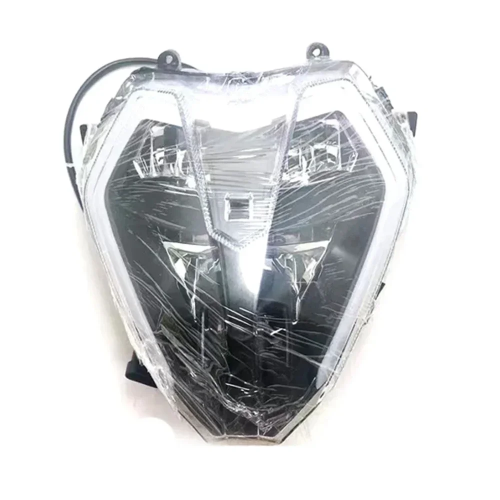 For Benelli 150S 165S 180S TNT25N Motorcycle Keeway RKF 125 Headlight Headlamp Head Light Lamp